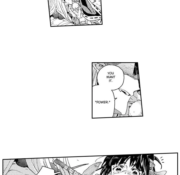 Contract Of Cherry Blossom Guilt - Chapter 4